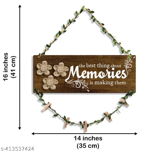 Wall Hanging | Decoration Items