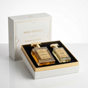 Luxury Perfume Gift Set
