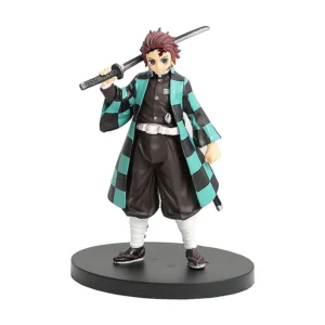 Tanjiro action figure