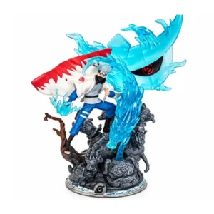 Kakashi Action Figure