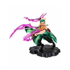 Zoro Action Figures 