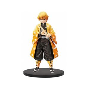 Zenitsu Action Figures