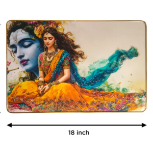 Radha Krishna Frame 2