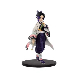 shinobu action figure