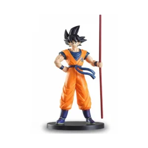 Dragon Ball Action Figures