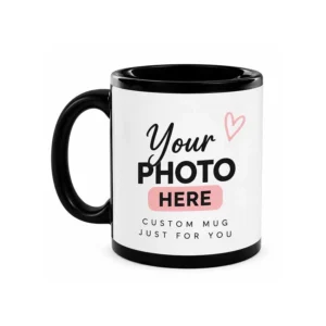 Personalized Coffee Mug