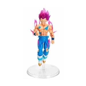 Vegeta Action Figure