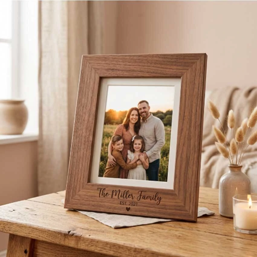 Personalised Gifts