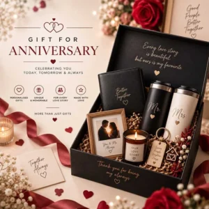 Anniversary