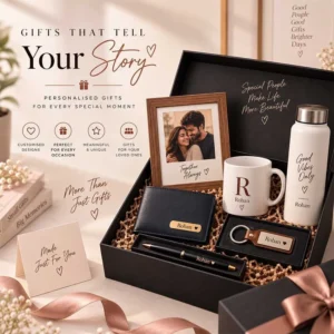 Personalised Gifts