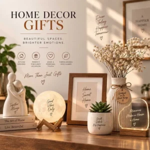 Home Decor