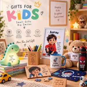 Kids