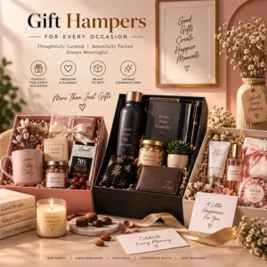 Gift Hampers