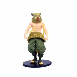Inosuke Action Figure