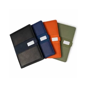 Personalized Diary for Corporate Gifts | Tohfaco